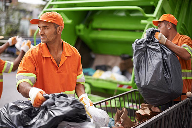 Professional Junk Removal Services in Woodbridge, VA